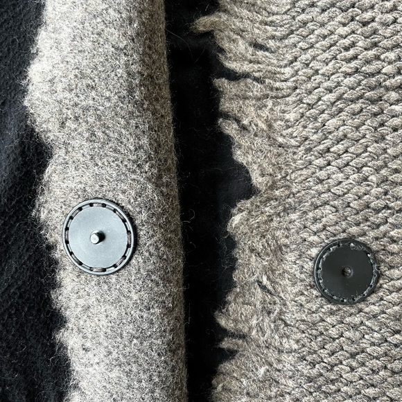 Vintage Babette SF Coat — XS - Picture 2 of 8